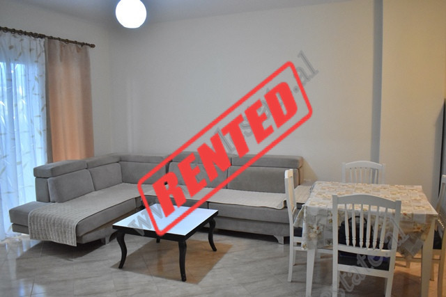 Apartament 2+1 me qera ne rrugen Don Bosko, Tirane (TRR-517-51d)